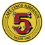 Café Cinco Hispanos